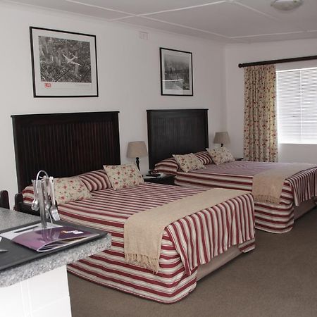 Laings Lodge Laingsburg Kamer foto
