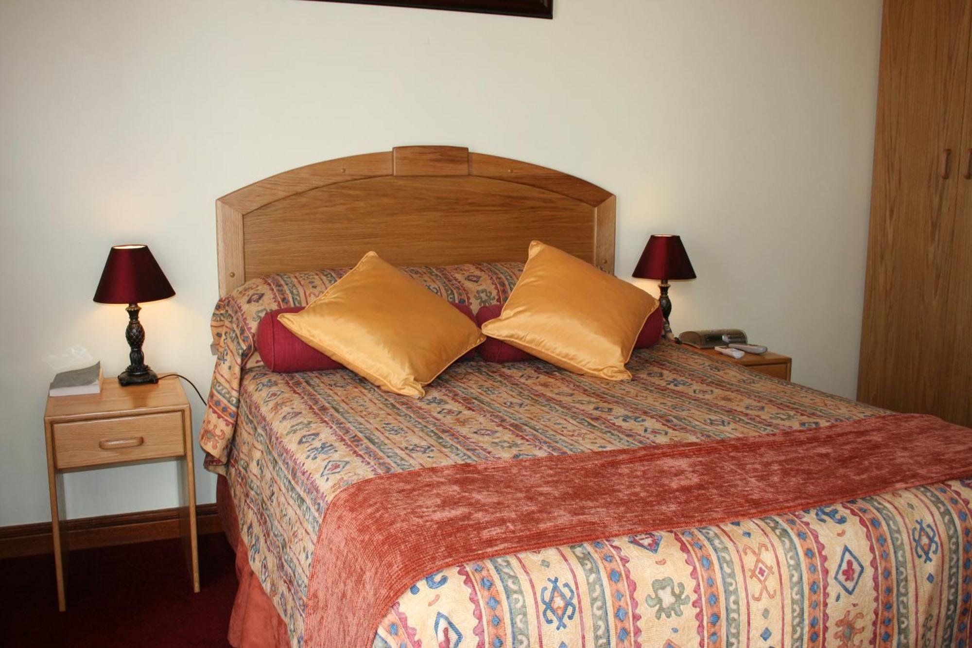 Laings Lodge Laingsburg Buitenkant foto