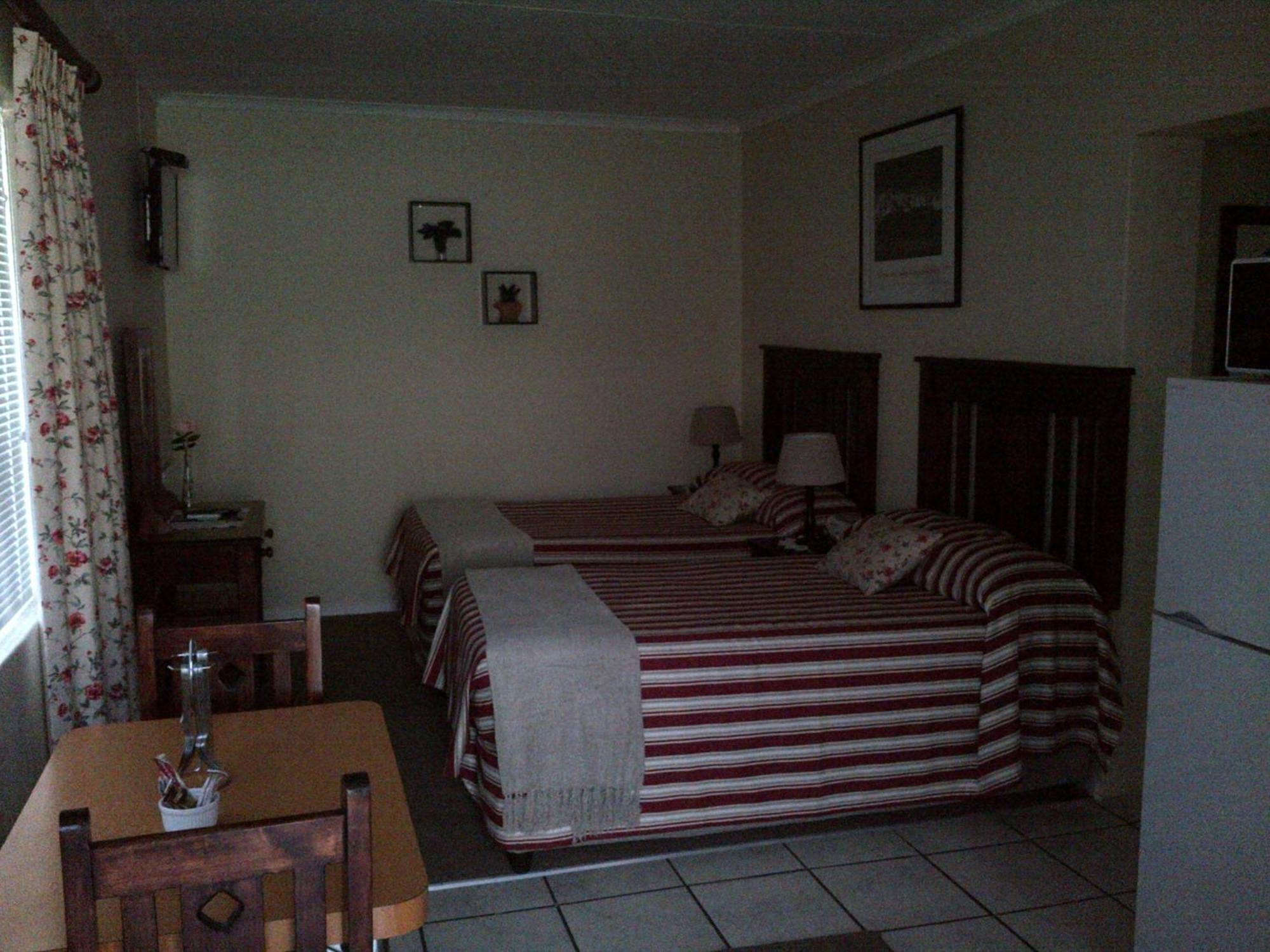 Laings Lodge Laingsburg Buitenkant foto