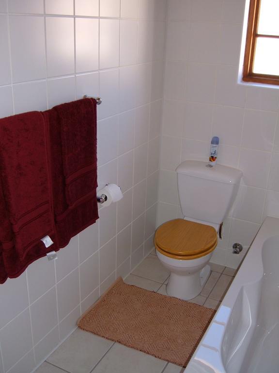 Laings Lodge Laingsburg Kamer foto