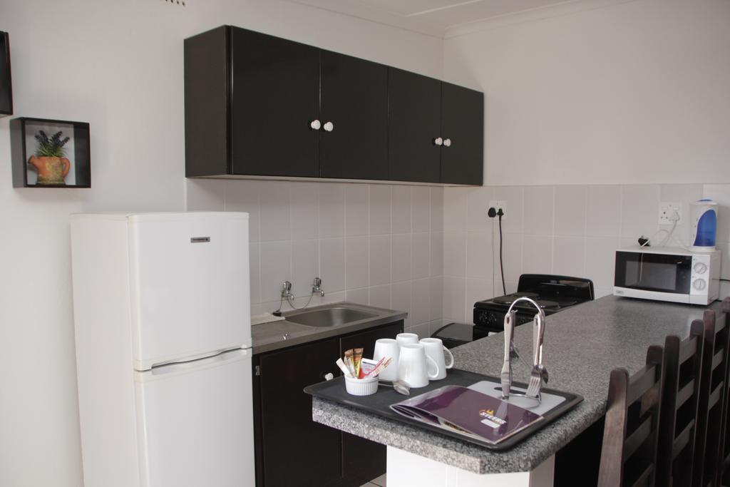 Laings Lodge Laingsburg Kamer foto
