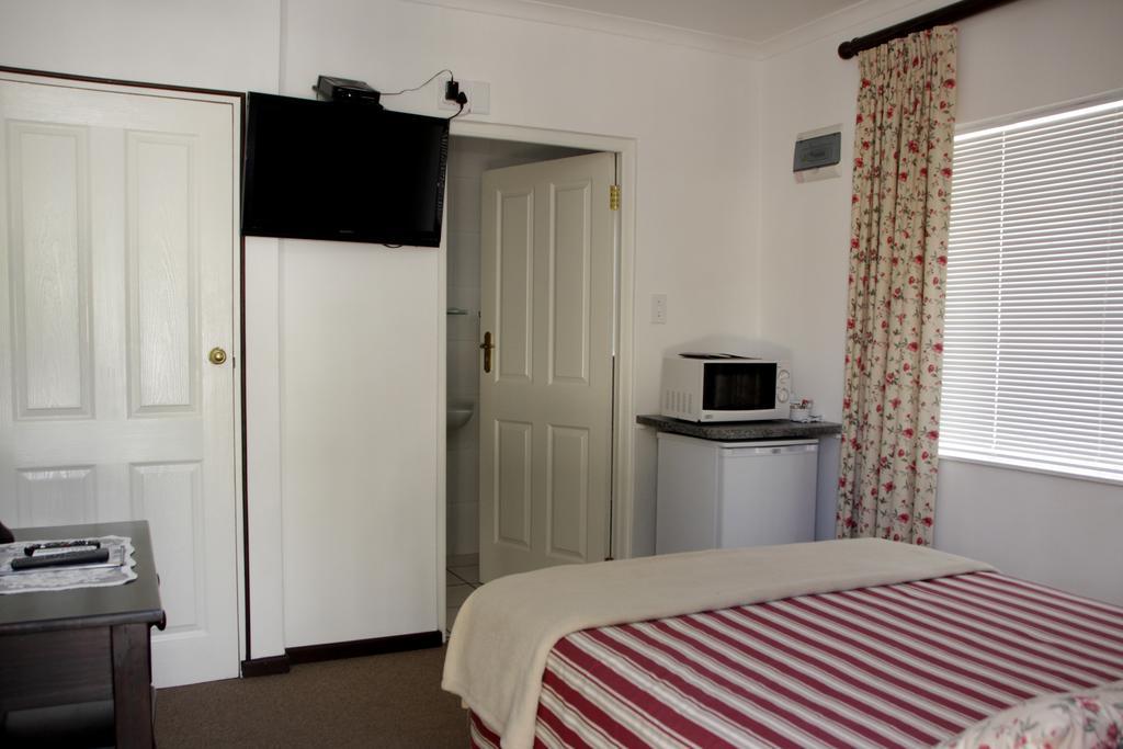 Laings Lodge Laingsburg Kamer foto