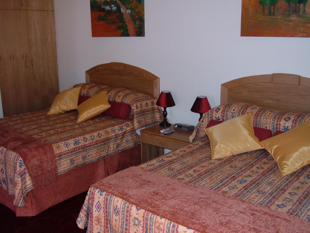 Laings Lodge Laingsburg Kamer foto