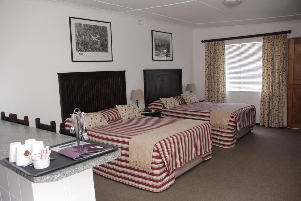 Laings Lodge Laingsburg Kamer foto