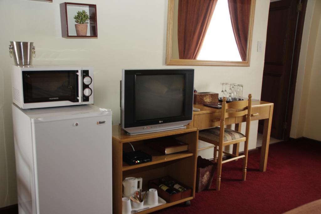 Laings Lodge Laingsburg Kamer foto