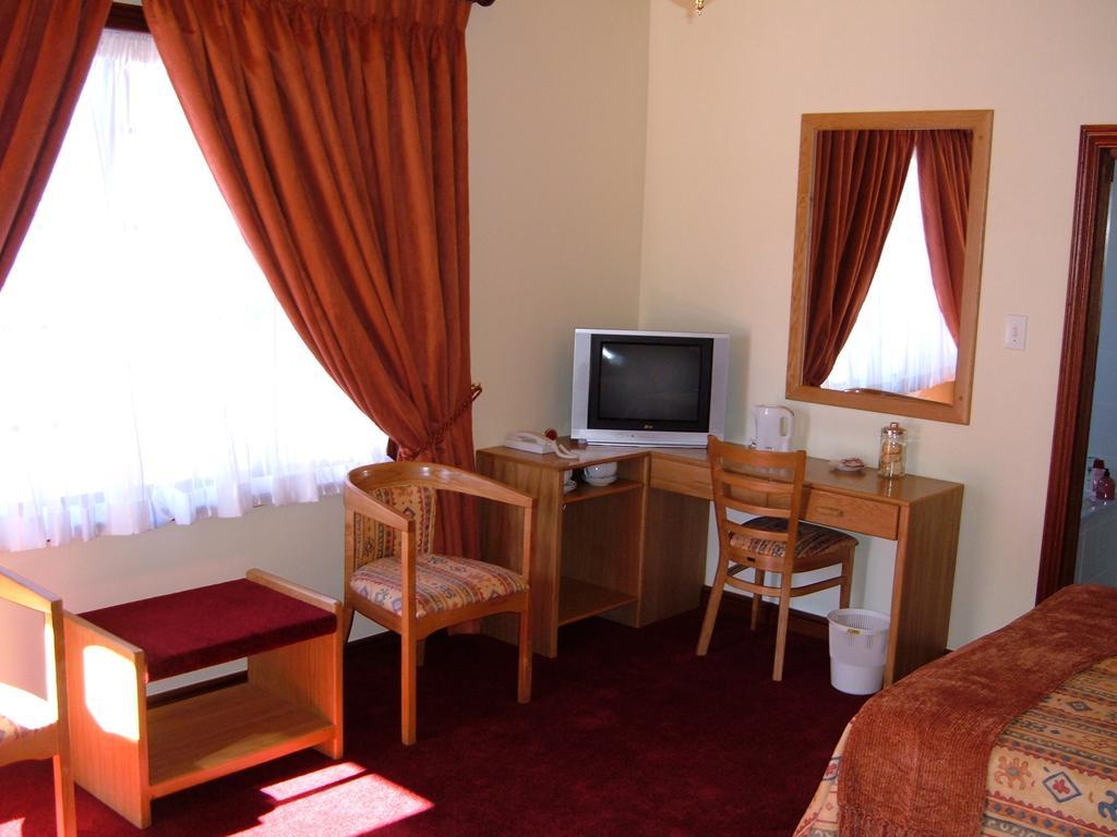 Laings Lodge Laingsburg Kamer foto