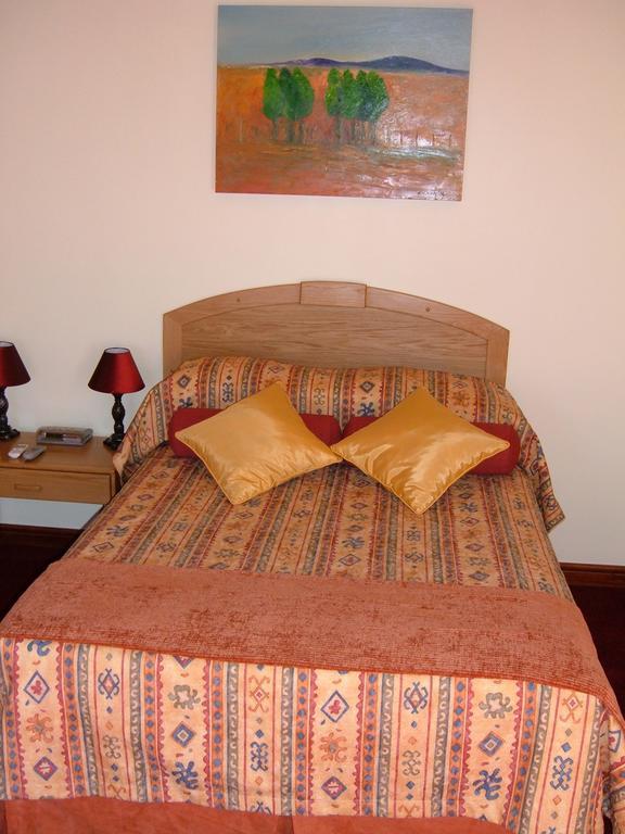 Laings Lodge Laingsburg Buitenkant foto